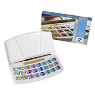 Talens Van Gogh Tablet 24 Renk Sulu Boya