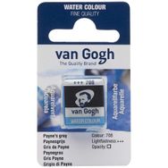 Talens Van Gogh Tablet Paynes Grey 708 Sulu Boya