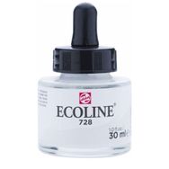 Talens Warm Grey Lt 30 ml Sulu Boya