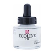 Talens White 30 ml Sulu Boya