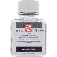 Talens White Spirit 75 ml Sentetik Tiner