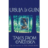 Tales from Earthsea: The Fifth Book of Earthsea