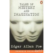 TALES OF MYSTERY AND IMAGINATION - EDGAR ALLAN POE