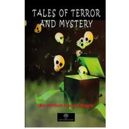 Tales of Terror and Mystery-Platanus Publishing