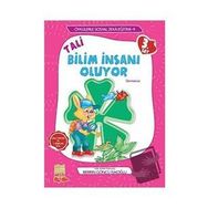 Tali Bilim İnsanı Oluyor - Berrin Göncü Işıkoğlu