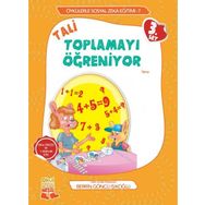 Tali Toplamayı Ögreniyor - Berrin Göncü Isikoglu