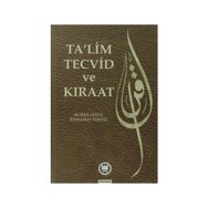 TA'LIM TECVID VE KIRAAT - RAMAZAN PAKDIL