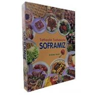 TALISIYLA TUZLUSUYLA SOFRAMIZ - H. GÜLER VURAL