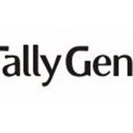 Tally Genicom T2040-060426 Şerit