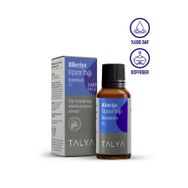 Talya 10 ml Biberiye Yağı