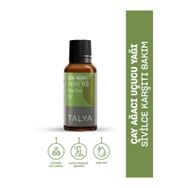 Talya 10 ml Çay Ağacı Uçucu Yağı