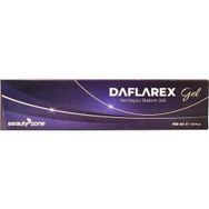 Talya 100 ml Daflarex Yenileyici Bakım Jeli