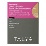 Talya 12 Adet Pastil