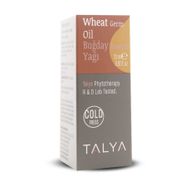 Talya 20 ml Buğday Ruşeym Yağı