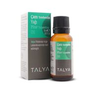 Talya 20 ml Çam Terebentin Yağı