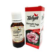 Talya 20 ml Karanfil Yağı