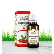 Talya 20 ml Kuşburnu Yağı