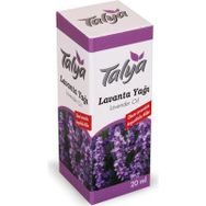 Talya 20 ml Lavanta Yağı