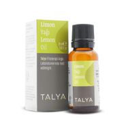 Talya 20 ml Limon Yağı