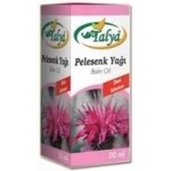 Talya 20 ml Pelesenk Yağı