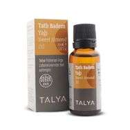 Talya 20 ml Tatlı Badem Yağı