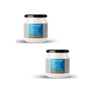 Talya 2x150 ml Katı Hindistan Cevizi Yağı