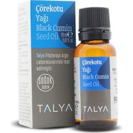 Talya 50 ml Çörekotu Yağı