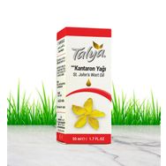 Talya 50 ml Kantaron Yağı