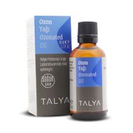 Talya 50 ml Ozon Yağı