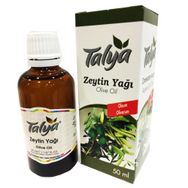 Talya 50 ml Zeytinyağı Yağı