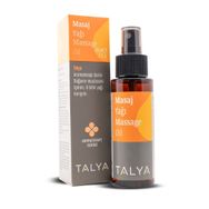 Talya 80 ml Masaj Yağı