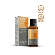 Talya Bitkisel 10 ml %100 Saf Portakal Uçucu Yağı