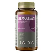 Talya Hemoclean 60 Kapsül Takviye Edici Gıda