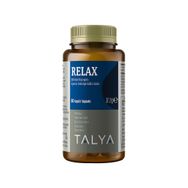 Talya Relax 60 Kapsül
