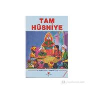 TAM HÜSNIYE - ADIL ALI ATALAY VAKTIDOLU