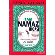 TAM NAMAZ HOCASI (CILTLI) (B36) DIN KARDEŞLERIME İBADET BILGILERI - YUSUF TAVASLI