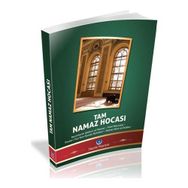 TAM NAMAZ HOCASI (HAFIZ BOY) - AHMED HUSREV ALTINBAŞAK