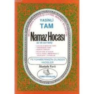 TAM NAMAZ HOCASI - MUSTAFA VARLI