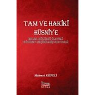Tam ve Hakiki Hüsniye - Mehmet Küpeli