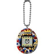 Tamagotchi 42798-42925 Mametchi Çizgi Romanı Orijinal Sanal Bebek