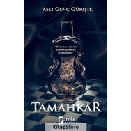 Tamahkar - Aslı Genç Gürışık