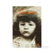 TAMAMA PONTUS'UN YITIK KIZI - YORGO ANDREADIS