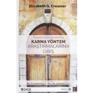 Tamamen Bütünleştirilmiş Karma Yöntem Araştırmaları - Elizabeth Creamer
