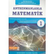 Tamamı Video Çözümlü Antrenmanlarla Matematik-1 Antrenman Yayınları