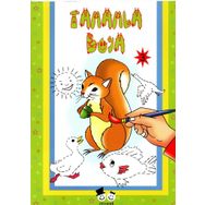 Tamamla Boya 3 - Hayal Et - Kolektif