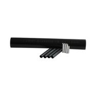 Tamer 1KV 3x150+70 Bakır İletken için Isı Büzüşmeli Ek Mufu