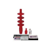 Tamer 1X70+16 mm 36KV 11 Adet Silikon Kablo Başlığı