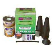 Tamer 4X10 mm 1KV 5 Adet Ek Mufu