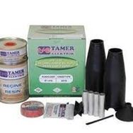 Tamer E1 31610 3x16 mm 10 Bakır İçin Reçineli Ek Muf
