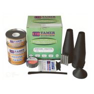 Tamer E1 35025 3x50+25 1kV Bakır İletkenli Reçineli Ek Muf